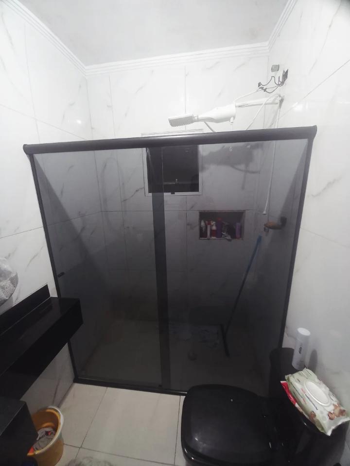 Box de Vidro 10