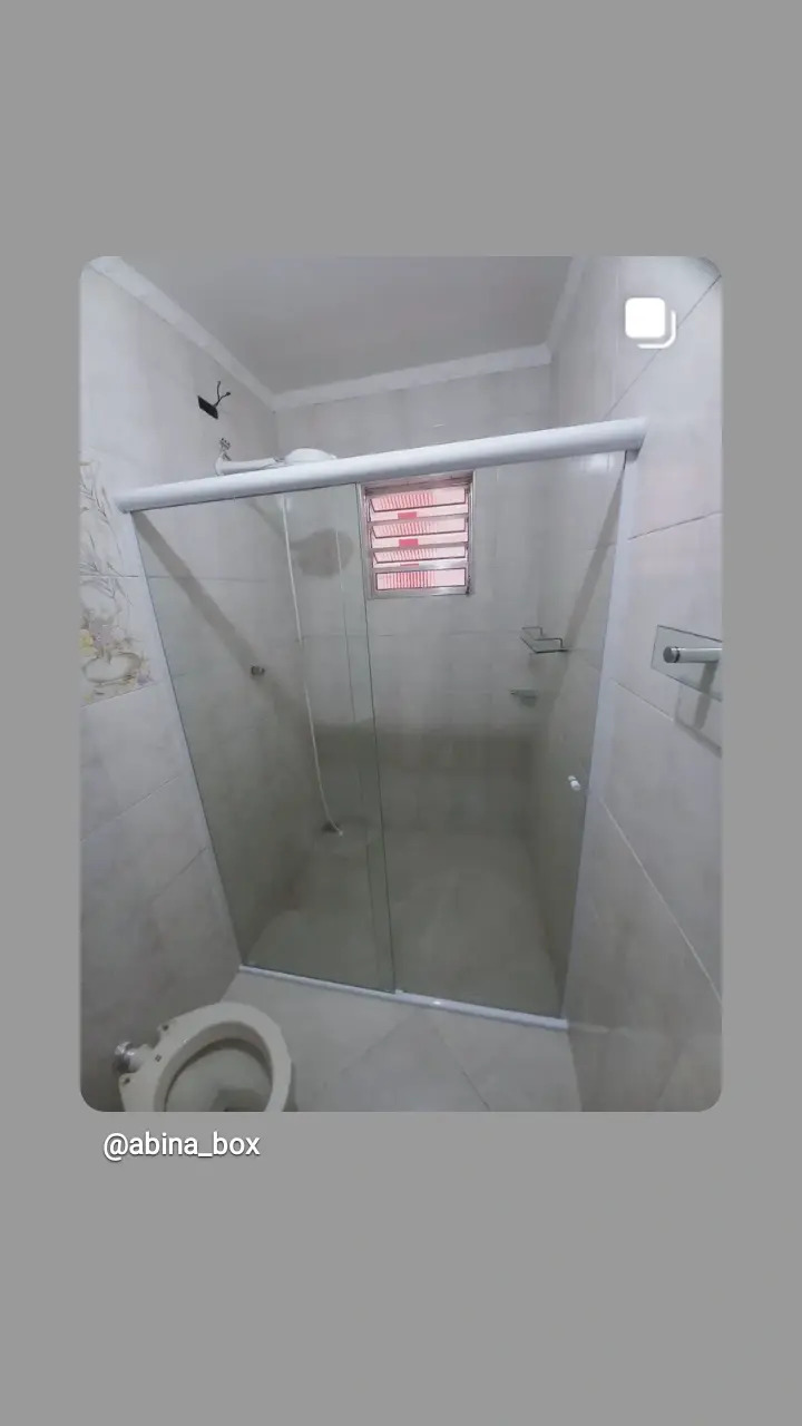 Box de Vidro 11