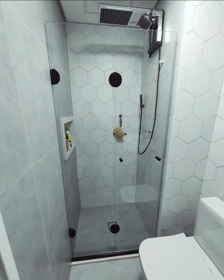 Box de Vidro 13