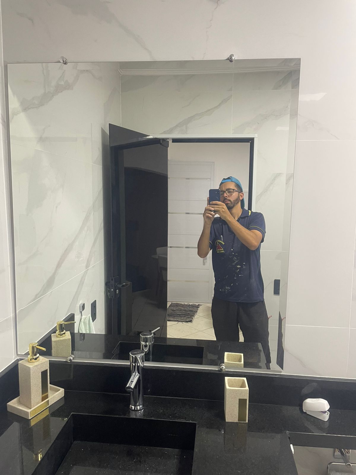 Espelhos 8